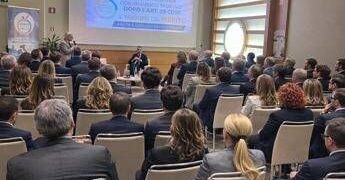 La Direzione Nazionale di Meritocrazia Italia a Milano, ‘L’Ordinamento sportivo alla luce art. 33 Costituzione’