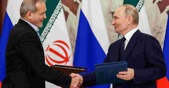 ‘La guerra è esistenziale sia per l’Iran che per Trump. E la Russia è tra i vincitori’. L’analisi di Pedde