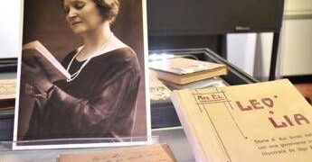 La letteratura dell’infanzia a 150 anni dalla nascita di Laura Orvieto