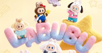 Labubu, stop ai cloni stampati in 3D in Cina