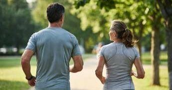 L’allenamento ‘tosto’ allunga la vita, l’effetto contro 8 malattie: lo studio