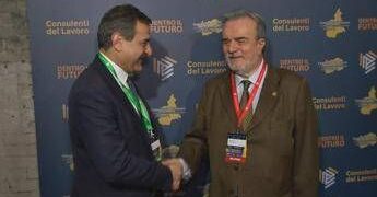 Lavoro, Ramojno (La Scialuppa Crt): “Accordo con consulenti per aiutare famiglie in difficoltà”