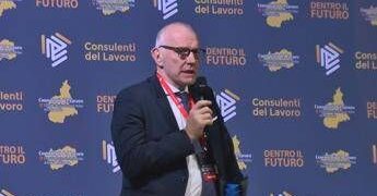Lavoro, Testolin (Valle d’Aosta): “Alleanza con consulenti per vita professionale di qualità”