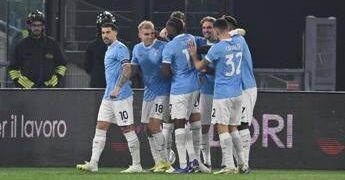 Lazio-Parma: orario, probabili formazioni e dove vederla in tv