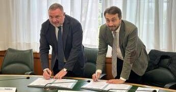 Lazio, al consiglio regionale siglato accordo Difensore civico-Anci