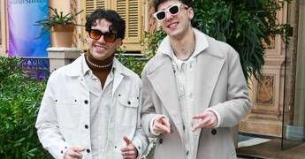 Lda & Aka 7Even, oggi esce il primo album insieme ‘Poesie Clandestine’