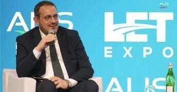 LetExpo, Pujia (Mit): “Puntare a misure che stimolino investimenti in logistica”