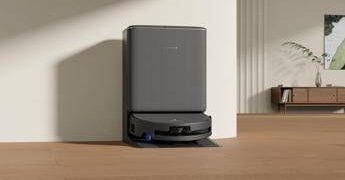 L’evoluzione della robotica domestica passa tra estetica e automazione