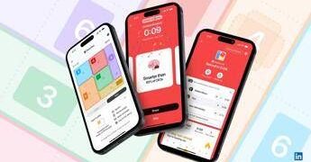 LinkedIn annuncia Patches, il nuovo puzzle game che sfida i professionisti