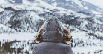 L’inverno non molla, ancora neve e vento freddo: le previsioni meteo