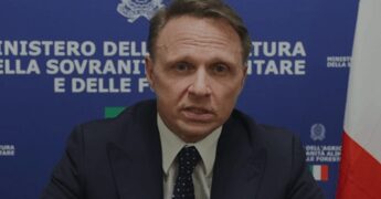 Logistica, Lollobrigida: “Investiti 800 milioni per il settore”