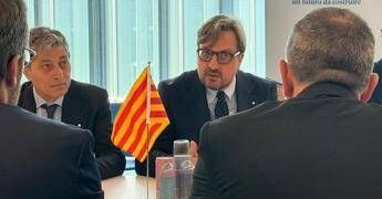 Lombardia, Regione sempre più interlocutore del dibattito manifatturiero europeo