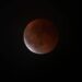 Luna di sangue, oggi l’eclissi totale: cos’è e quando vederla