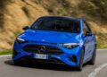 MERCEDES-BENZ lancia la nuova CLA Hybrid