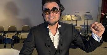 Maestro Melozzi: “Sinfonia per tradurre sensazioni pazienti con Ipa”