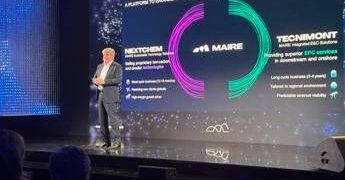 Maire, per il 2026 previsti ricavi tra 7,5 e 7,7 miliardi