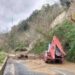 Maltempo in Calabria, frane e strade allagate. Nel Vibonese crolla atrio in una scuola