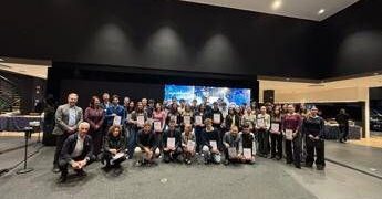 Manageritalia Emilia-Romagna consegna 155 borse di studio mare come metafora di leadership giovani talenti regione