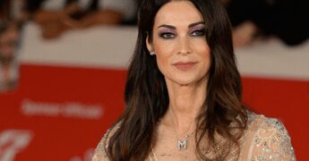 Manuela Arcuri, la separazione dal marito: “Ci siamo dati per scontati”