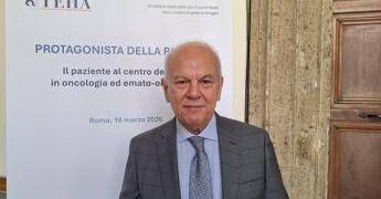 Marchetti (Idi): “Servono nuovi modelli di ricerca e pazienti protagonisti”