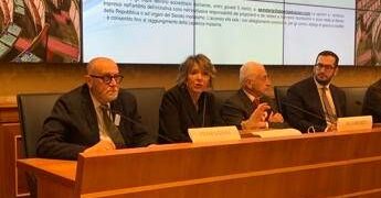 Mascheroni (Sinpe): “Nutrizione clinica ancora a macchia di leopardo tra le regioni”