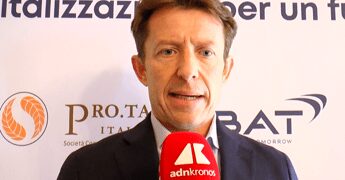 Masè (BAT): “Memorandum rafforza impegno industriale in Italia e rapporto con il Paese”