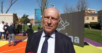 Massimo Caputi: “Sport Illumina è un segnale di cambiamento”
