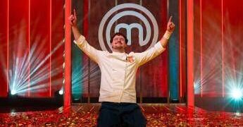 Masterchef 2026, Teo Canzi è il vincitore: “Ho vinto facendo la cucina che voglio portare io”