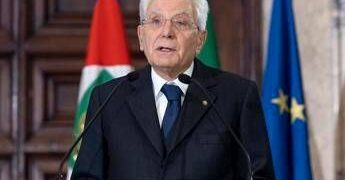 Mattarella: “Voto donne 2 giugno 1946 autentica rivoluzione, pose fine a secolare storia di discriminazione”