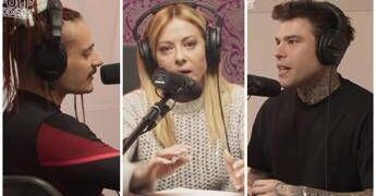 Meloni ospite di Fedez e Mr Marra, intervista a Pulp Podcast: “Referendum non è voto su di me”