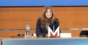 Menarini, Ceo Barker Ergun: “Vogliamo essere ammiraglia dell’oncologia in Italia”