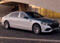 Mercedes-Maybach, il lusso evolve tra intelligenza e artigianalità