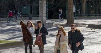 Meteo inizio marzo, Italia in ‘bolla’ anticiclonica: oltre 20°C al Sud e poche piogge al Nord