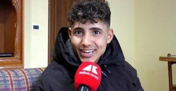 Migranti, Kaiss (minore non accompagnato): “Qui costruisco mio futuro, voglio diventare indipendente”