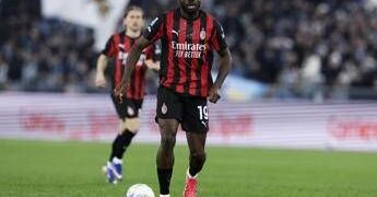 Milan, Fofana punge Allegri: “Per lui ho cambiato ruolo e perso Mondiale”