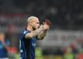 Milan-Inter 1-0, pareggio ‘annullato’ ai nerazzurri nel recupero. Cos’è successo
