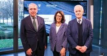 Milano Luiss Hub, ‘Il tuo mondo, domani’ interviste ai protagonisti della società e della cultura italiana