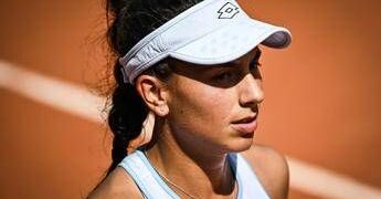 Minacce di morte alla tennista Lucrezia Stefanini, Binaghi: “Fatto intollerabile”