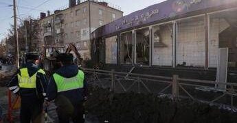 “Missili occidentali” su Bryansk, Russia convoca ambasciatori Francia e Gb