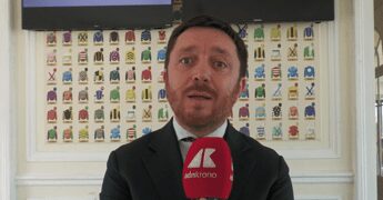 Mobilità, Floria (Arval Italia): “Noleggio a lungo termine è driver crescita immatricolato”