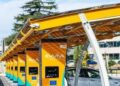 Mobilità elettrica in italia: EWIVA supera i 1.600 punti di ricarica