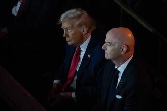 Mondiali 2026 al via tra calcio e geopolitica: ecco il ‘soccer’ nell’America di Trump