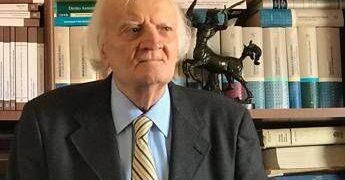 Morto Bruno Contrada, ex numero tre del Sisde aveva 94 anni