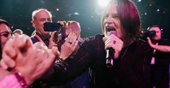 Morto a 60 anni Tommy DeCarlo, voce dei Boston che da fan divenne frontman