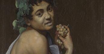 Mostre, a Palazzo Te arriva esposizione ‘Inventare la natura. Leonardo, Arcimboldo, Caravaggio’