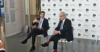 Mostre, da domani all’Adi Design Museum un secolo di Made in Italy in Fiera﻿