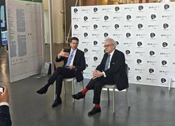 Mostre, da domani all’Adi Design Museum un secolo di Made in Italy in Fiera﻿