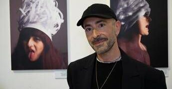 Mostre, il curatore Amatulli, ”Turbanti’ celebra l’arte di essere se stessi”