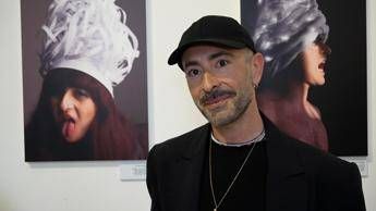 Mostre, il curatore Amatulli, ”Turbanti’ celebra l’arte di essere se stessi”