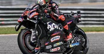 MotoGp, Bezzecchi domina in Thailandia: ordine d’arrivo e classifica Mondiale